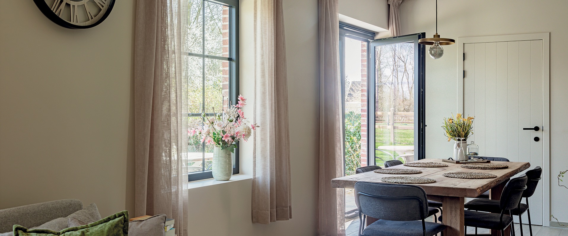 29 JOURS POUR LA MAISON !    jusqu'au lundi 16 février 2026  - 15%  sur la nouvelle gamme Thermofibra*