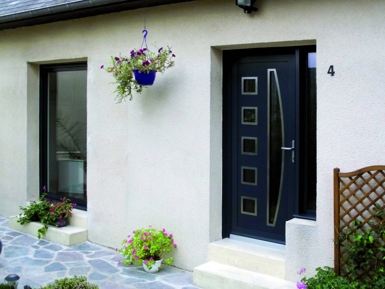 Comment entretenir votre porte d’entrée ?