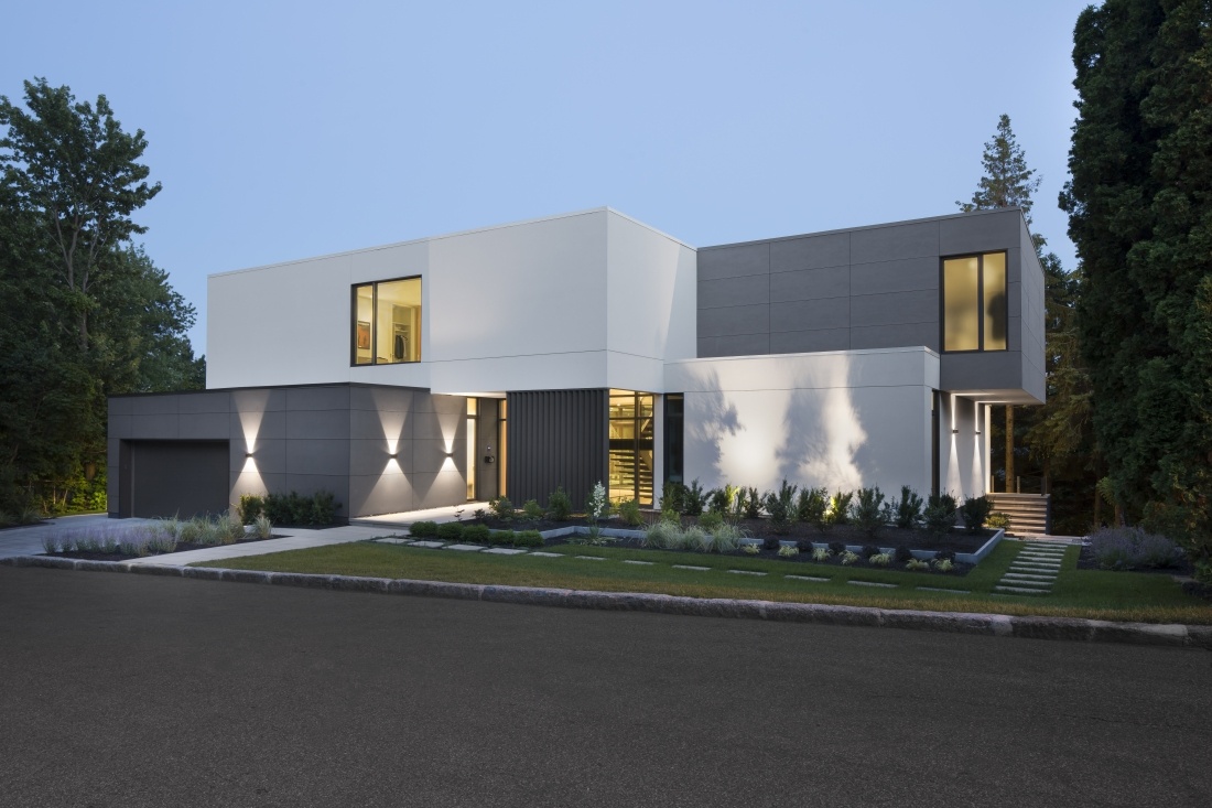 Cr&eacute;dit - Stephane Groleau