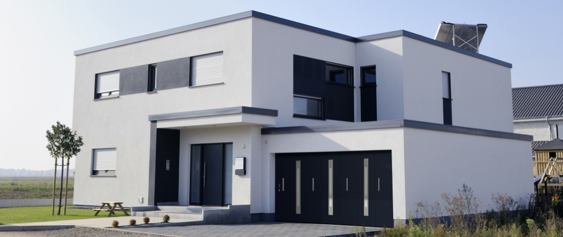 portes de garage