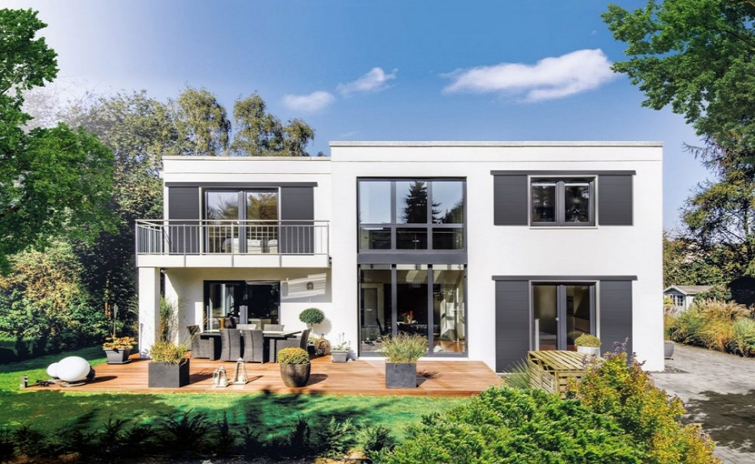 volets battants 2 vantaux