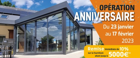 Remise immédiate CALUX